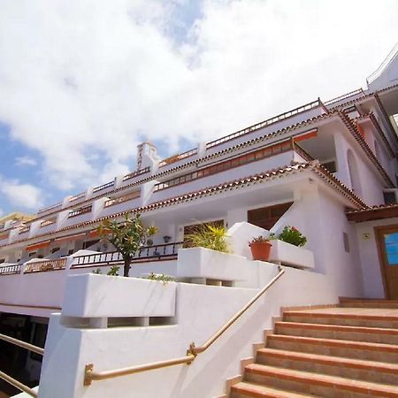 Las Vistas View Los Cristianos  Exterior foto