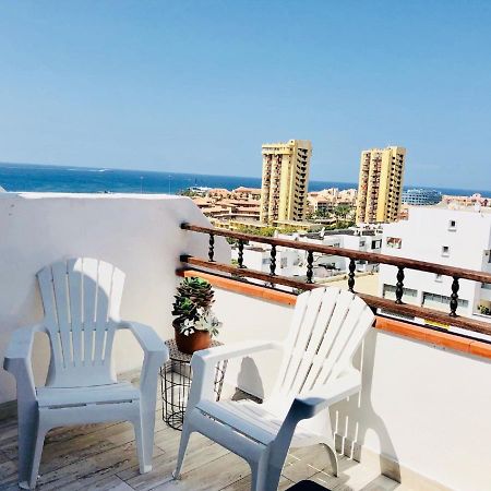 Las Vistas View Los Cristianos  Exterior foto