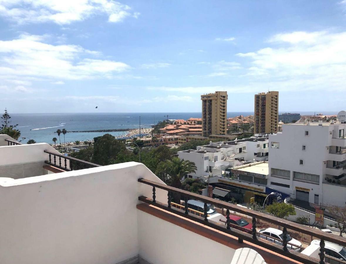 Las Vistas View Los Cristianos  Exterior foto