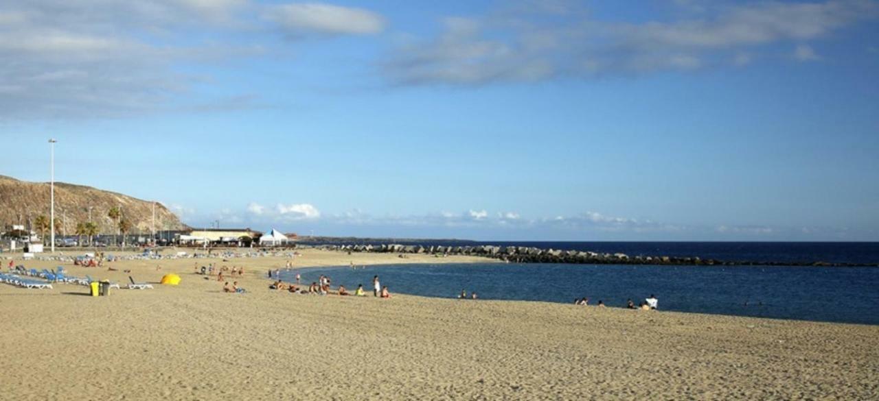 Las Vistas View Los Cristianos  Exterior foto